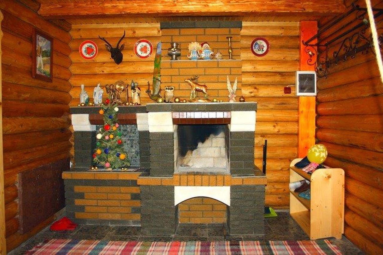 Ski Complex Velikiy Kalyny Ngoại thất bức ảnh